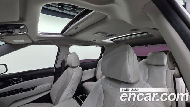 Kia Carnival 4세대 Signature, 2021 18