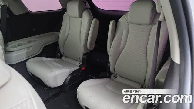 Kia Carnival 4세대 Signature, 2021 19