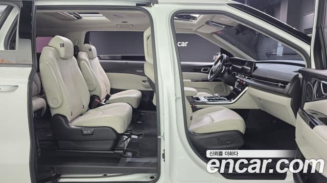 Kia Carnival 4세대 Signature, 2021 20