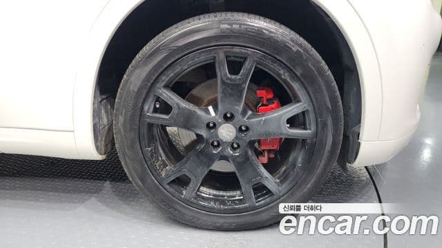 Maserati Levante 3.0 AWD Sport, 2017 все фото