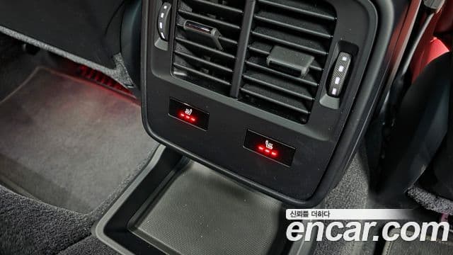 Porsche 타이칸 4S, 2022 18