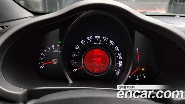 Kia Sportage R бензин турбо GDI 4WD Limited, 2012 8