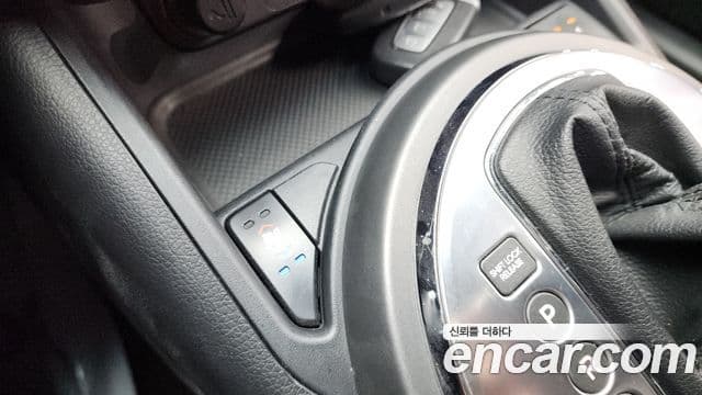 Kia Sportage R бензин турбо GDI 4WD Limited, 2012 16