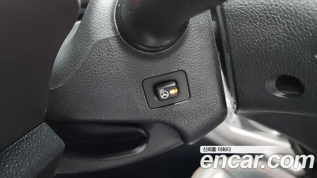 Kia Sportage R бензин турбо GDI 4WD Limited, 2012 17