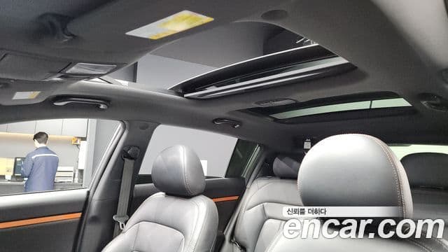 Kia Sportage R бензин турбо GDI 4WD Limited, 2012 18