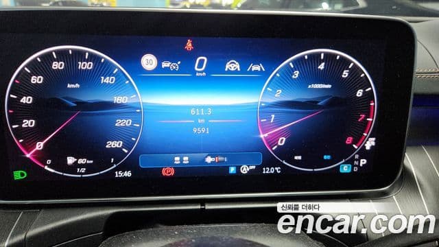 Mercedes-Benz CLE-класс C236 CLE450 4MATIC купе, 2024 8