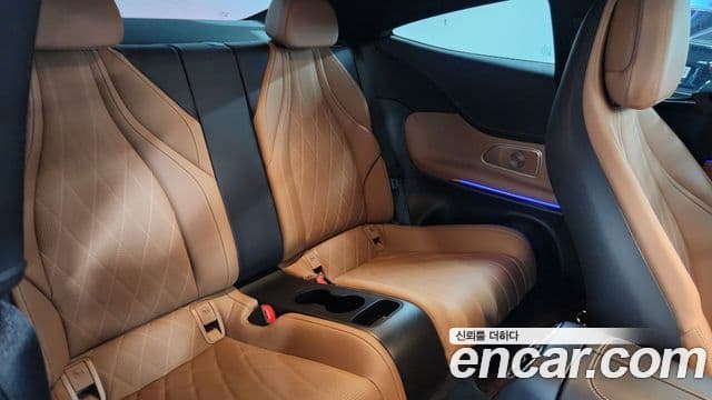 Mercedes-Benz CLE-класс C236 CLE450 4MATIC купе, 2024 10