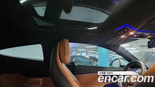 Mercedes-Benz CLE-класс C236 CLE450 4MATIC купе, 2024 11