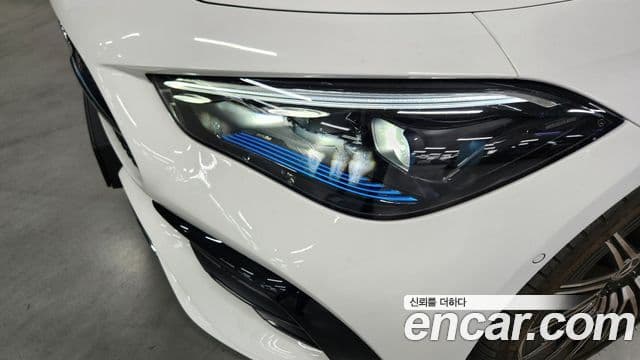 Mercedes-Benz CLE-класс C236 CLE450 4MATIC купе, 2024 15