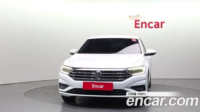 Volkswagen Jetta 7세대 Premium, 2021 3