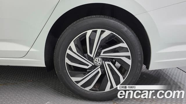 Volkswagen Jetta 7세대 Premium, 2021 все фото
