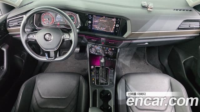 Volkswagen Jetta 7세대 Premium, 2021 7