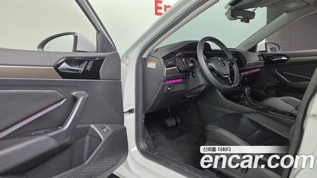 Volkswagen Jetta 7세대 Premium, 2021 11