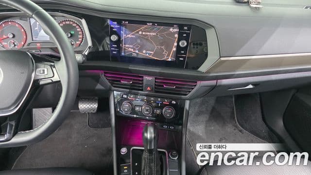 Volkswagen Jetta 7세대 Premium, 2021 15