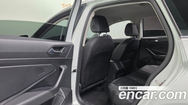 Volkswagen Jetta 7세대 Premium, 2021 18