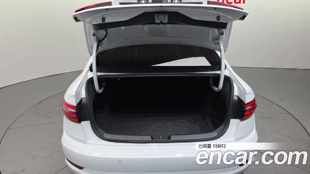 Volkswagen Jetta 7세대 Premium, 2021 20