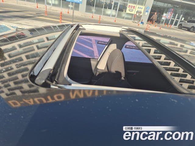 Hyundai Avante MD Premier, 2012 9