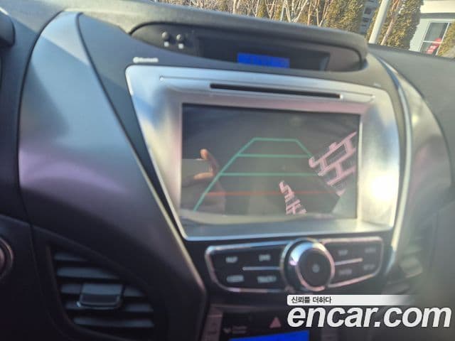 Hyundai Avante MD Premier, 2012 14