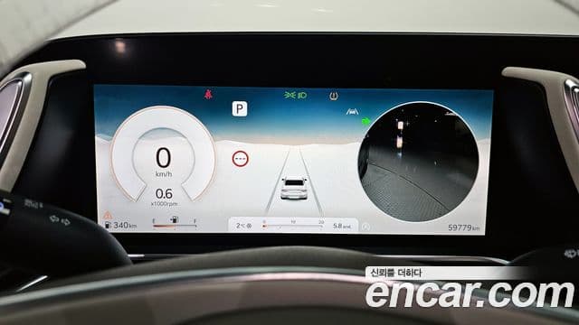 Genesis G90 (RS4) бензин 3.5 турбо e-S/C AWD LWB, 2022 8