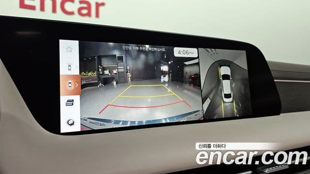 Genesis G90 (RS4) бензин 3.5 турбо e-S/C AWD LWB, 2022 16