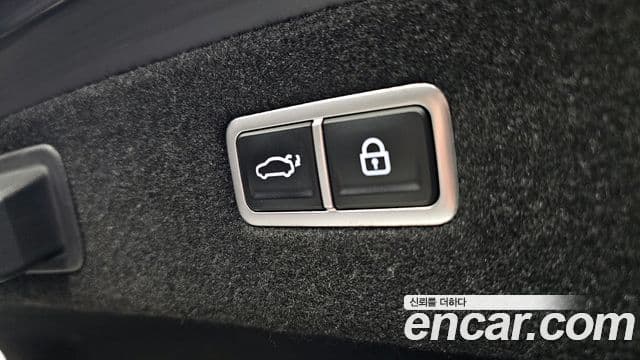 Genesis G90 (RS4) бензин 3.5 турбо e-S/C AWD LWB, 2022 18