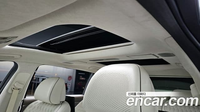 Genesis G90 (RS4) бензин 3.5 турбо e-S/C AWD LWB, 2022 20