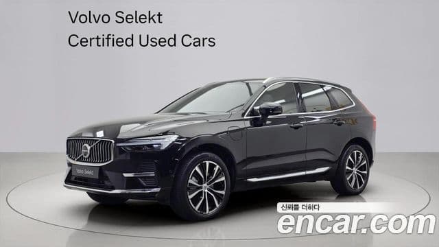 Volvo XC60 2세대 T8 Ultimate Bright, 2023 1