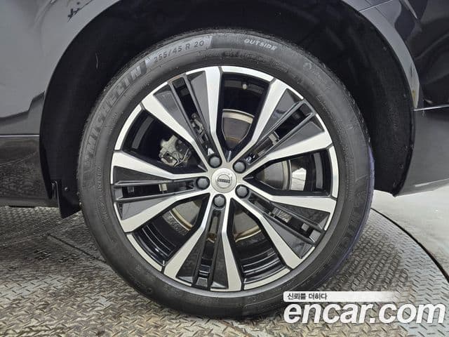 Volvo XC60 2세대 T8 Ultimate Bright, 2023 все фото