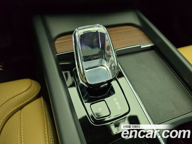 Volvo XC60 2세대 T8 Ultimate Bright, 2023 9