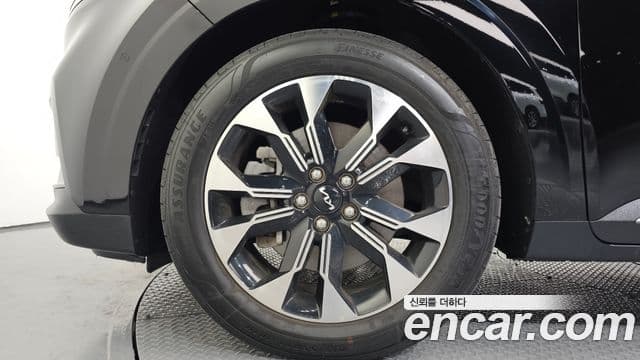 Kia Carnival 4세대 Noblesse, 2022 все фото