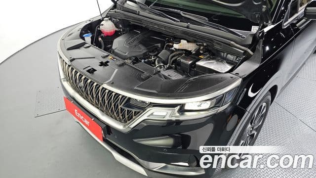 Kia Carnival 4세대 Noblesse, 2022 6