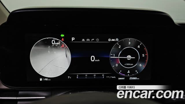 Kia Carnival 4세대 Noblesse, 2022 8