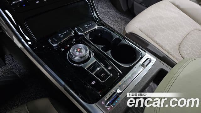 Kia Carnival 4세대 Noblesse, 2022 9
