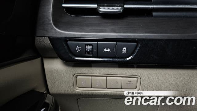 Kia Carnival 4세대 Noblesse, 2022 14