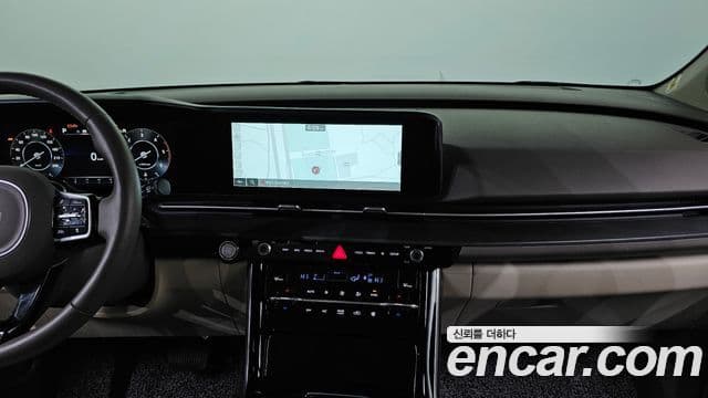 Kia Carnival 4세대 Noblesse, 2022 16