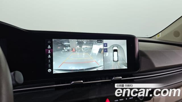 Kia Carnival 4세대 Noblesse, 2022 17