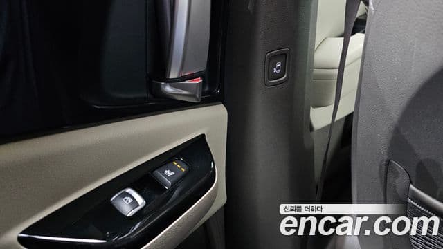 Kia Carnival 4세대 Noblesse, 2022 19