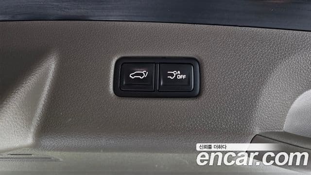 Kia Carnival 4세대 Noblesse, 2022 20