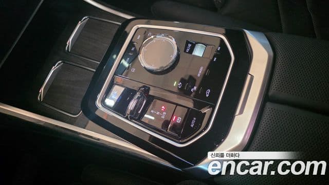 BMW i7 (G70) eDrive 50 M Sport, 2024 9