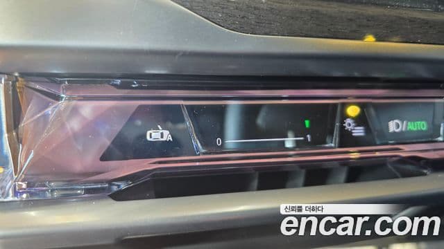 BMW i7 (G70) eDrive 50 M Sport, 2024 16