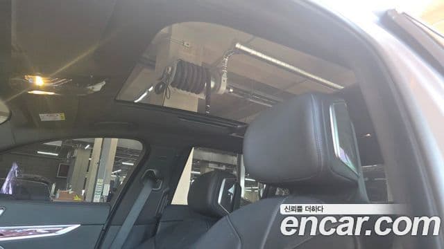 BMW i7 (G70) eDrive 50 M Sport, 2024 18