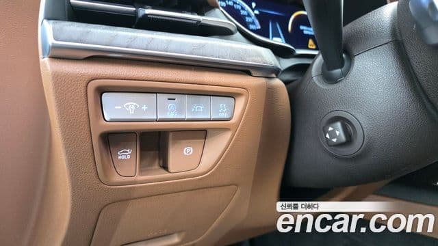 Genesis G80 (RG3) бензин 2.5 турбо AWD, 2021 14