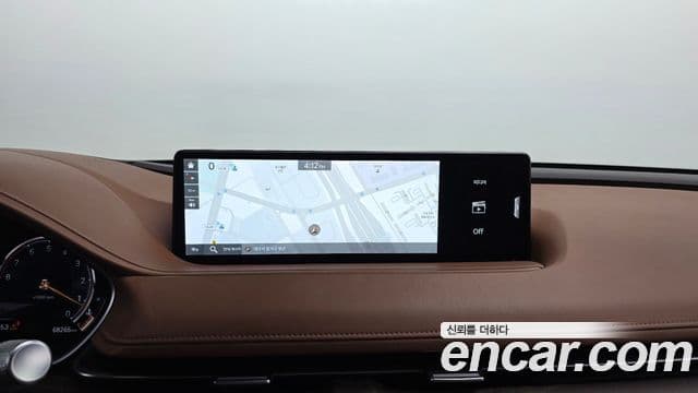 Genesis G80 (RG3) бензин 2.5 турбо AWD, 2021 15