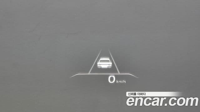 Genesis G80 (RG3) бензин 2.5 турбо AWD, 2021 20