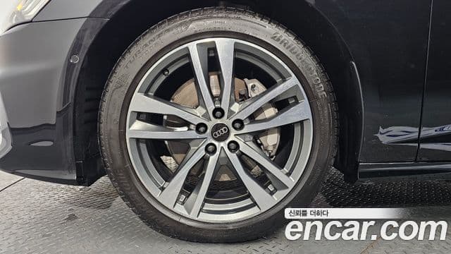 Audi A6 (C8) Premium, 2023 все фото