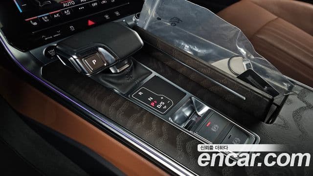 Audi A6 (C8) Premium, 2023 9