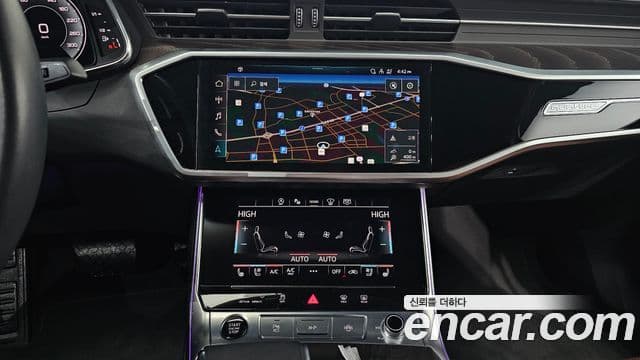 Audi A6 (C8) Premium, 2023 14