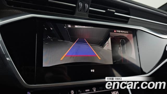 Audi A6 (C8) Premium, 2023 15