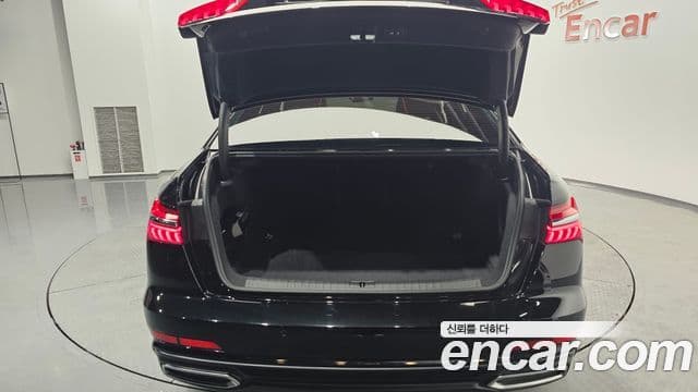 Audi A6 (C8) Premium, 2023 20