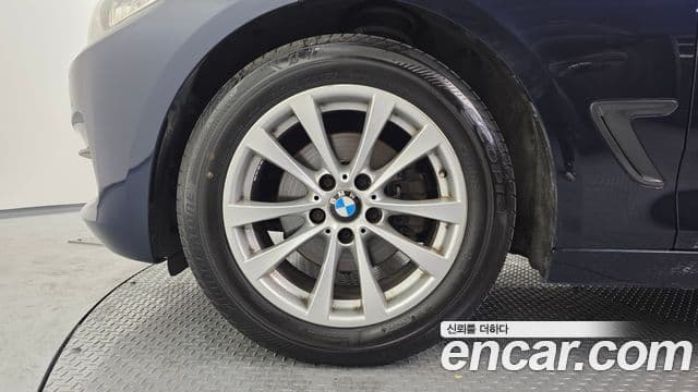 BMW 3시리즈 GT (F34) GT 320d xDrive, 2014 все фото